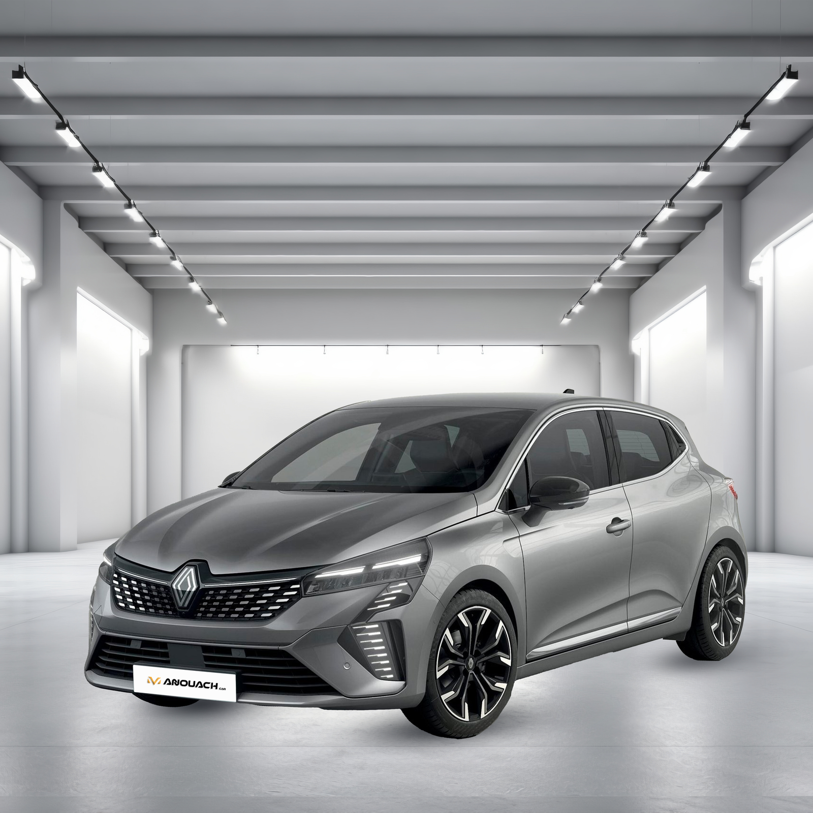 Clio 2023