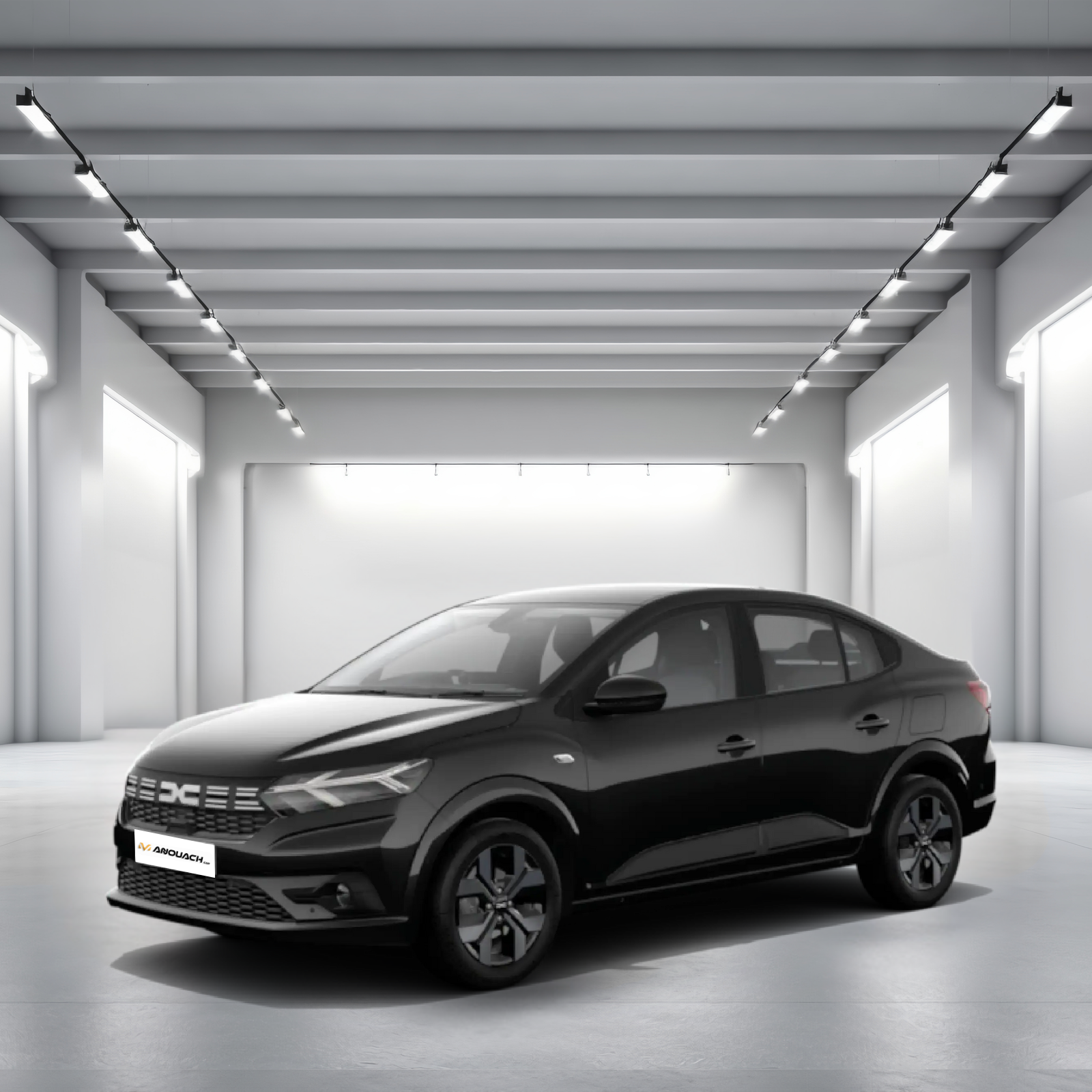 Dacia Logan 2023