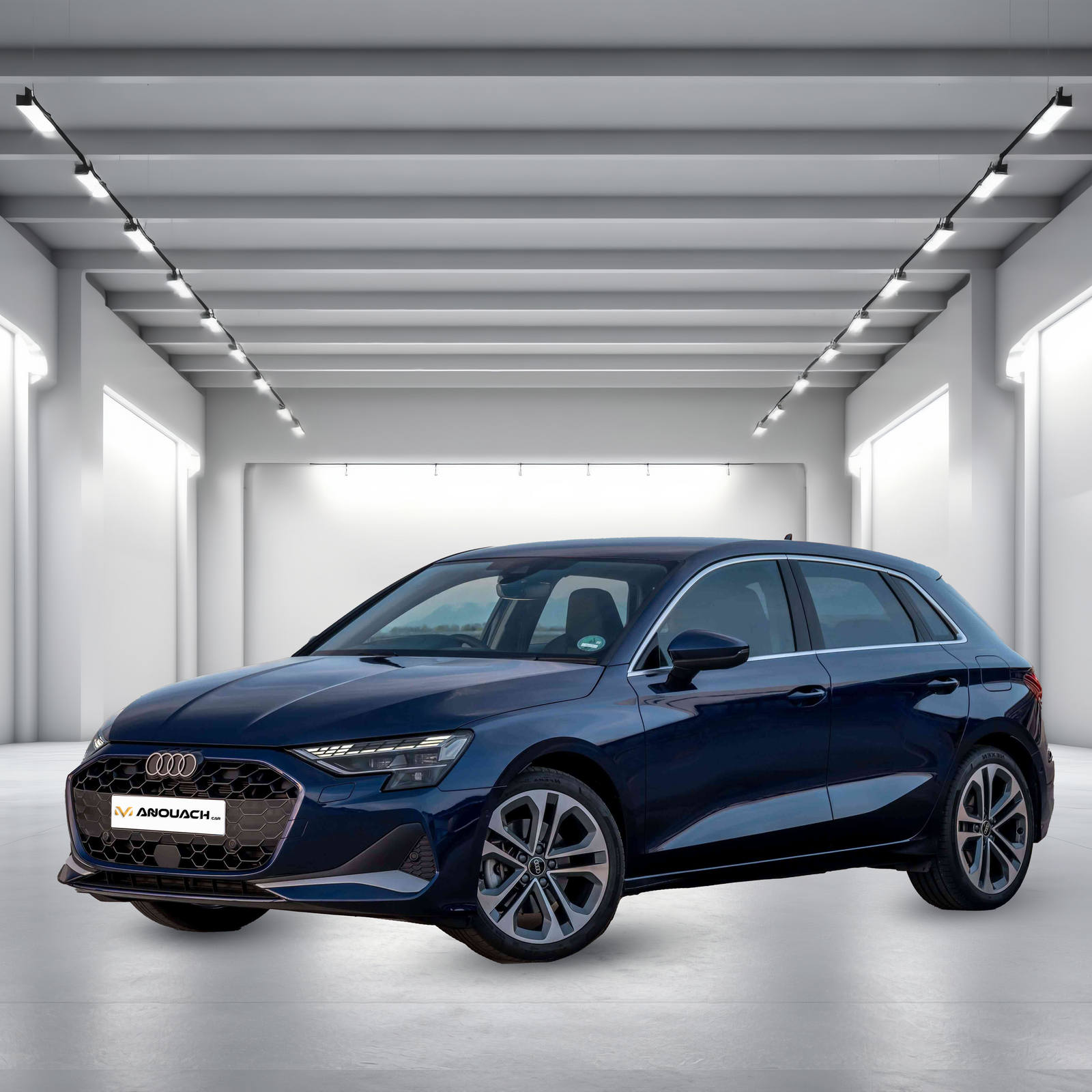 Audi A3 2023 Sportback