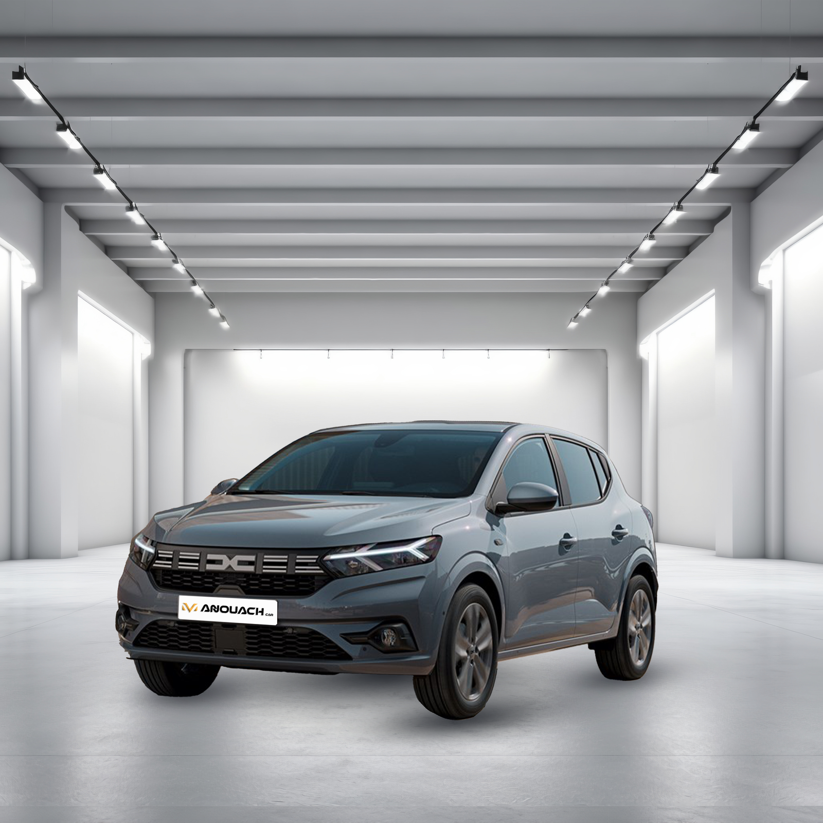Dacia Sandero 2023
