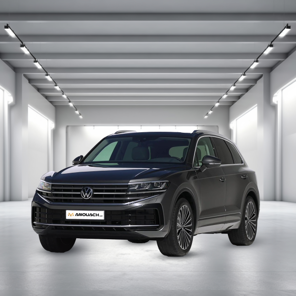 Touareg X-TREME 2024