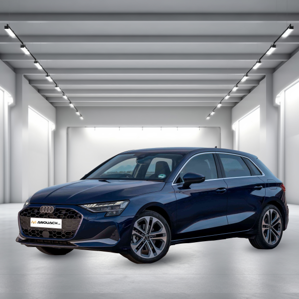 Audi A3 2023 Sportback